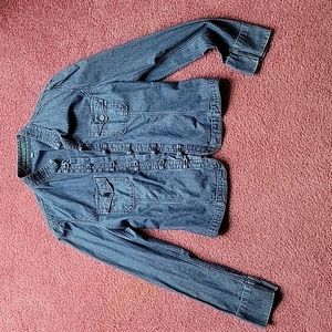 Ralph lauren denim jacket